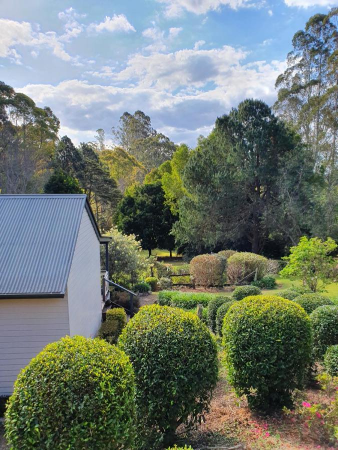 Willa The Paddocks Maleny Zewnętrze zdjęcie