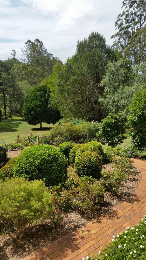 Willa The Paddocks Maleny Zewnętrze zdjęcie